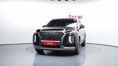 2022 Hyundai Palisade Gasoline 3.8 4WD — фото 3