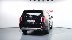 2022 Hyundai Palisade Gasoline 3.8 4WD — фото 4