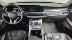 2022 Hyundai Palisade Gasoline 3.8 4WD — фото 7