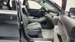 2022 Hyundai Palisade Gasoline 3.8 4WD — фото 11