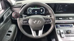 2022 Hyundai Palisade Gasoline 3.8 4WD — фото 13