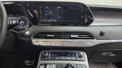 2022 Hyundai Palisade Gasoline 3.8 4WD — фото 16