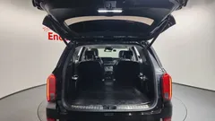2022 Hyundai Palisade Gasoline 3.8 4WD — фото 20