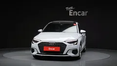 2022 Audi A3 40 TFSI — фото 3