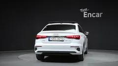 2022 Audi A3 40 TFSI — фото 4