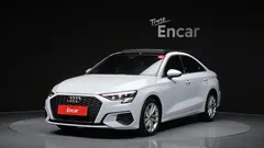 2022 Audi A3 40 TFSI — фото 12