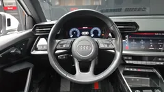 2022 Audi A3 40 TFSI — фото 17