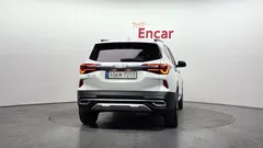 2023 Kia Seltos Gasoline 1.6 Turbo 2WD — фото 4