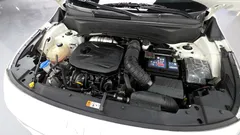 2023 Kia Seltos Gasoline 1.6 Turbo 2WD — фото 6