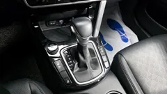 2023 Kia Seltos Gasoline 1.6 Turbo 2WD — фото 9