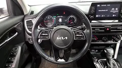 2023 Kia Seltos Gasoline 1.6 Turbo 2WD — фото 13