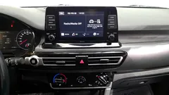 2023 Kia Seltos Gasoline 1.6 Turbo 2WD — фото 14