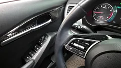 2023 Kia Seltos Gasoline 1.6 Turbo 2WD — фото 18