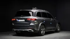 2022 Mercedes-Benz GLS-Class GLS400d 4MATIC — фото 2