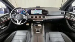 2022 Mercedes-Benz GLS-Class GLS400d 4MATIC — фото 7