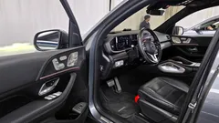 2022 Mercedes-Benz GLS-Class GLS400d 4MATIC — фото 10
