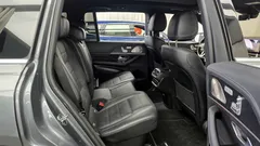 2022 Mercedes-Benz GLS-Class GLS400d 4MATIC — фото 12