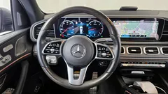 2022 Mercedes-Benz GLS-Class GLS400d 4MATIC — фото 13
