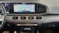 2022 Mercedes-Benz GLS-Class GLS400d 4MATIC — фото 14