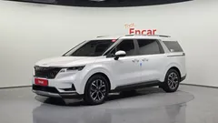 2022 Kia Carnival Diesel 9-Seater Prestige — фото 1