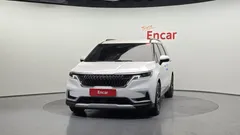2022 Kia Carnival Diesel 9-Seater Prestige — фото 3