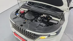 2022 Kia Carnival Diesel 9-Seater Prestige — фото 6
