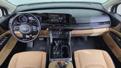 2022 Kia Carnival Diesel 9-Seater Prestige — фото 7