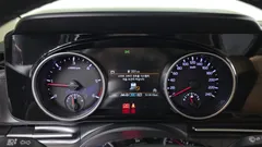 2022 Kia Carnival Diesel 9-Seater Prestige — фото 8