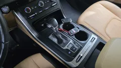 2022 Kia Carnival Diesel 9-Seater Prestige — фото 9