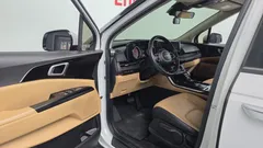 2022 Kia Carnival Diesel 9-Seater Prestige — фото 10