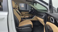 2022 Kia Carnival Diesel 9-Seater Prestige — фото 11