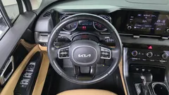 2022 Kia Carnival Diesel 9-Seater Prestige — фото 13