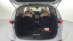 2022 Kia Carnival Diesel 9-Seater Prestige — фото 20