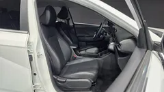 2023 Hyundai Kona Gasoline 1.6 Turbo 2WD, белый — фото 10