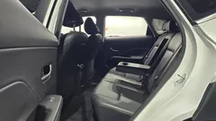2023 Hyundai Kona Gasoline 1.6 Turbo 2WD, белый — фото 12