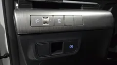 2023 Hyundai Kona Gasoline 1.6 Turbo 2WD, белый — фото 14