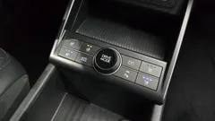2023 Hyundai Kona Gasoline 1.6 Turbo 2WD, белый — фото 18