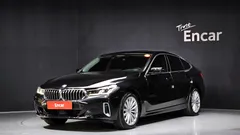 2023 BMW Gran Turismo 630i xDrive Luxury — фото 1
