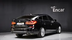 2023 BMW Gran Turismo 630i xDrive Luxury — фото 2