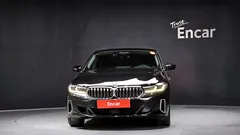 2023 BMW Gran Turismo 630i xDrive Luxury — фото 3