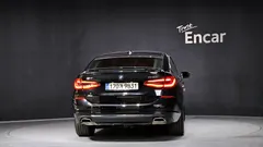 2023 BMW Gran Turismo 630i xDrive Luxury — фото 4
