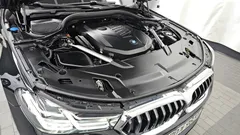 2023 BMW Gran Turismo 630i xDrive Luxury — фото 6