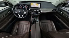 2023 BMW Gran Turismo 630i xDrive Luxury — фото 7