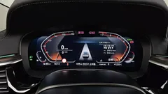 2023 BMW Gran Turismo 630i xDrive Luxury — фото 8