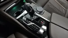 2023 BMW Gran Turismo 630i xDrive Luxury — фото 9