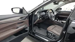 2023 BMW Gran Turismo 630i xDrive Luxury — фото 10