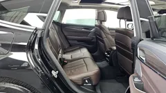 2023 BMW Gran Turismo 630i xDrive Luxury — фото 12