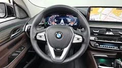 2023 BMW Gran Turismo 630i xDrive Luxury — фото 13