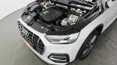 2022 Audi Q5 45 TFSI Quattro — фото 6