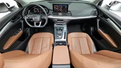 2022 Audi Q5 45 TFSI Quattro — фото 7